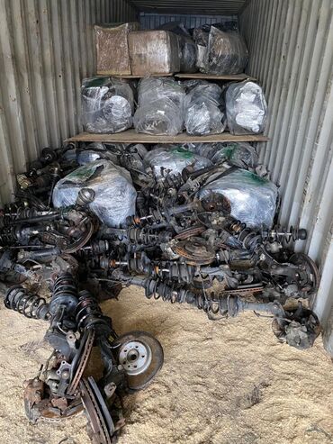 Коробки передач: Коробка передач Автомат BMW Б/у, Оригинал, Япония — 9