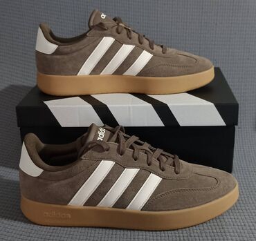 Patike: Patike, Adidas, veličina - 46 — 1