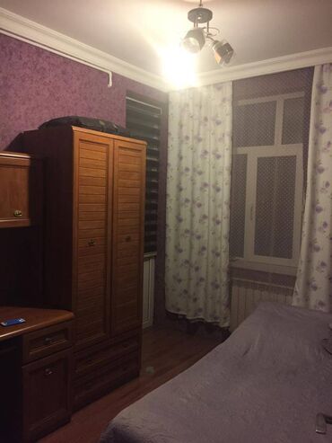 Uzunmüddətli kirayə mənzillər: Nizami rayonu,Qara Qarayev metrosunun yaxinliginda,Ayla şadlıq — 6