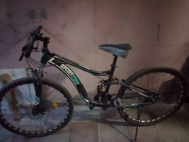 купить велосипед урал: Dağ velosipedi 26"