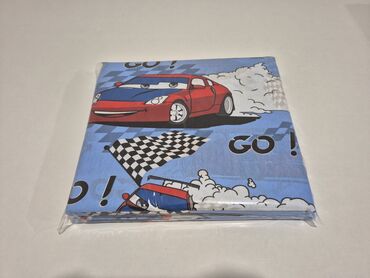 Posteljina: Singl, Pamuk, Domaće — 11