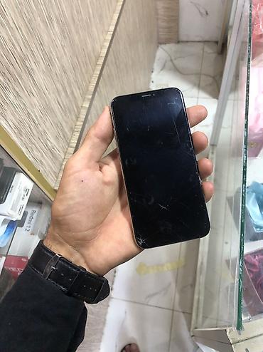 iphone 10000 pro: IPhone X, 64 GB, Ağ, Face ID — 2
