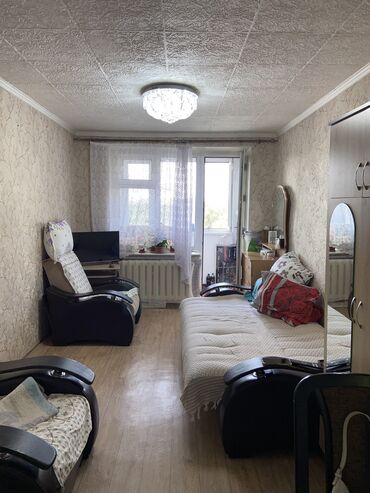 квартира гостиничного типа что это такое: 1 комната, 20 м², Малосемейка, 4 этаж, Косметический ремонт
