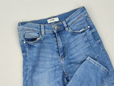Jeansy: Denim Collection, Jeansy damskie, 2XS