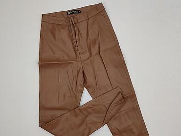 sprzedam buty: Zara, Spodnie materiałowe damskie, rozmiar XS — 1