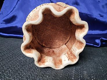 Ostalo posuđe: Korpa,bombonijera,vintaz,nova rucni rad na lalafo.rs — 8 Ostalo posuđe: Korpa,bombonijera,vintaz,nova rucni rad — 8