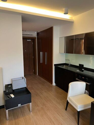 Həyət evləri və villaların satışı: Nardaran qəs. 1 otaqlı, 60 kv. m, Yeni təmirli — 4