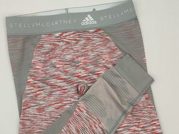 Kobiety: Adidas, Legginsy Sportowe damskie, rozmiar L