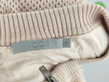 mika second hand: Cos, Bluza damska
, rozmiar S — 4