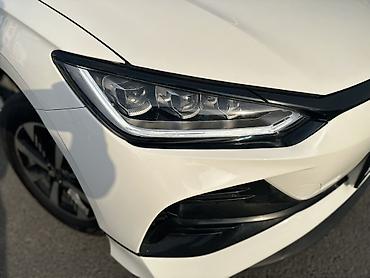 audi a6 quattro: BYD E2: 2023 г., Автомат, Электромобиль, Кроссовер — 3