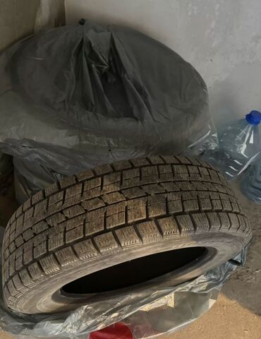 бмв х5 запчасти: Шины 205 / 60 / R 16, Зима, 1 шт, Легковые, Dunlop