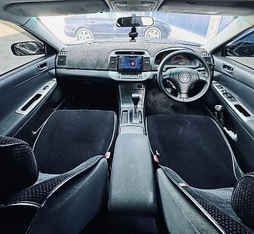 тормозной диск камри 55: Toyota Camry: 2005 г., 2.4 л, Автомат, Бензин, Седан — 7