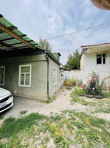 Продажа коттеджей и домов: Уй сатылат Исфана (Раззаков) шаарынан жаны-Абад Самат-садыков 17 at lalafo.kg — 7 Продажа коттеджей и домов: Уй сатылат Исфана (Раззаков) шаарынан жаны-Абад Самат-садыков 17 — 7