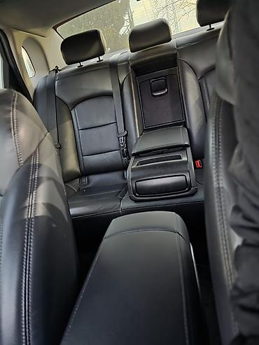 Hyundai: Hyundai Grandeur: 2021 г., 3 л, Автомат, Газ, Седан — 16