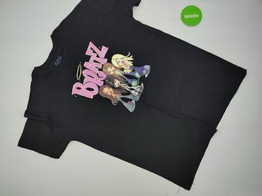 biustonosz hello kitty: T-shirt damski, rozmiar 2XL — 2