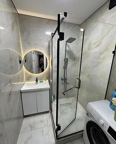110: 3 комнаты, 83 м², Технопарк 106 серия, 4 этаж, Евроремонт — 10
