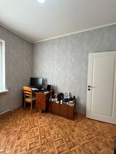 продоется 2 комнатная квартира: 2 комнаты, 58 м², 105 серия, 5 этаж, Косметический ремонт