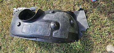 motor za camac: POTKRILO PL F48 ZA BMW X1 | BMW x1 f48 prednje levo potkrilo 7342175 — 1