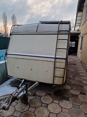 Другой транспорт: Продаю дом на колесах отличном состоянии газ холодильник духовка душ