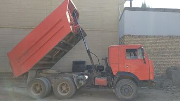 купить набор ключей: Жүк ташуучу унаа, Камаз, Стандарт, Колдонулган