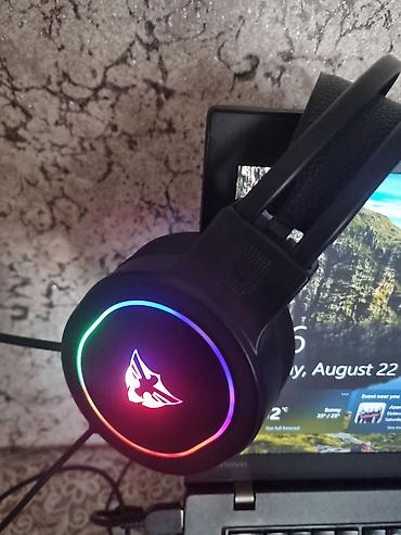 lenovo thinkpad: Oyun aksesuarları dəsti - RGB işıqlı simli klaviatura: Kompakt ölçü — 3