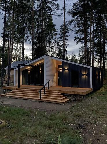 🏡 Модулдук жана A-frame үйлөргө заказ кабыл алабыз! Заманбап, кооз