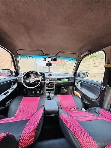 Daewoo: Daewoo Nexia, 1.5 L, 2006 il, 426 827 km - Kuzov: 4 qapılı sedan — 10