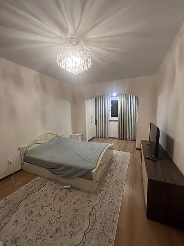 Квартира по суточно 3 комнатная с двумя двух спальнями (Сутки 5000 at lalafo.kg Квартира по суточно 3 комнатная с двумя двух спальнями (Сутки 5000