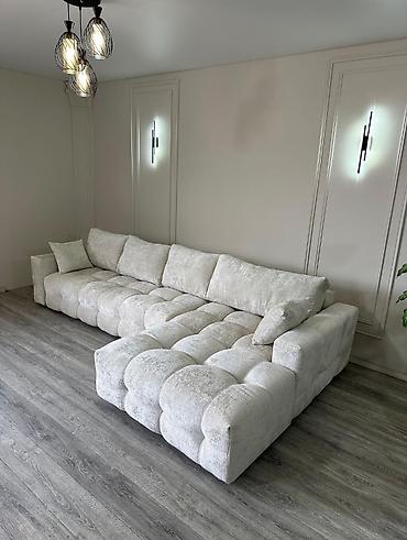 Divanlar: Künc divan, Yeni, Açılan, Bazalı, Ödənişli çatdırılma — 3