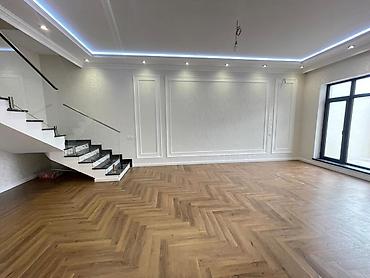 qubada evlər: Həzi Aslanov qəs. 5 otaqlı, 175 kv. m, Kredit yoxdur, Yeni təmirli — 1