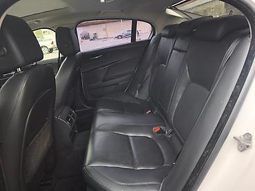 Jaguar: Jaguar XE: 2015 г., 2 л, Автомат, Дизель, Седан — 10