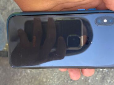 айфон адаптер: IPhone X, Черный, Чехол