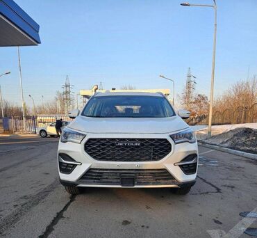 куплю автомобиля: Jetour X90: 2023 г., 1.6 л, Автомат, Бензин, Кроссовер