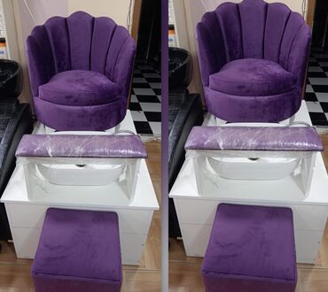 ватный матрас детский: Новый, Кресло для педикюра