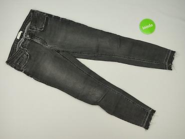 zara 8: Zara, Jeansy damskie, rozmiar M — 2