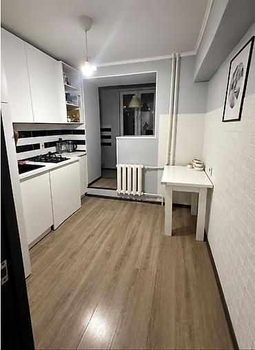 8: 1 комната, 38 м², Индивидуалка, 4 этаж, Евроремонт — 4