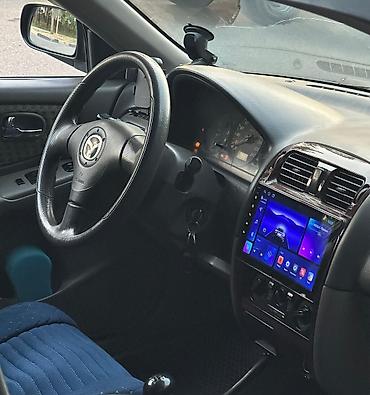 byd atto 8: Mazda Capella: 2000 г., 1.8 л, Механика, Бензин, Хэтчбэк — 6