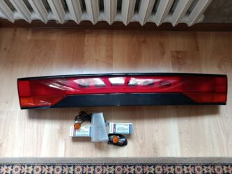 daewoo matiz запчасти: Продаю на Daewoo Эсперо.Рейсер. абсолютно новые запчасти.Возможно