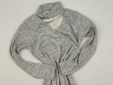 sukienka midi i kozaki: Sukienka damska, rozmiar S