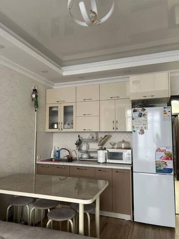 Продажа квартир: 2 комнаты, 44 м², Индивидуалка, 3 этаж, Косметический ремонт