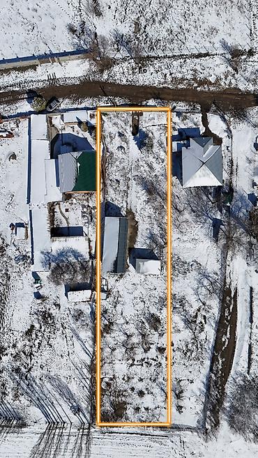 Продажа коттеджей и домов: 🏔 ПРОДАЁТСЯ УЧАСТОК В С. ГОРНАЯ МАЕВКА 📐 Площадь по документам — 13,5 — 12