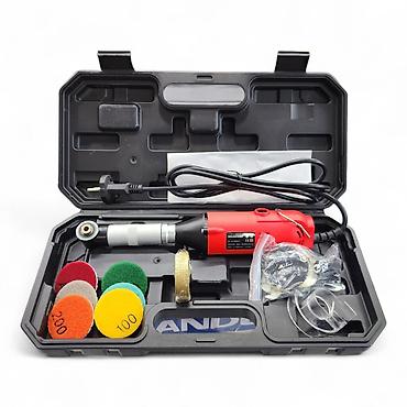 Elektrik əl alətləri: №: 3155 Məhsulun adı: Kafel üçün Bormaşın TCH YP-S770 Brend: Andeli — 1