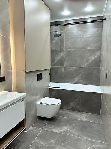 Продажа квартир: 2 комнаты, 82 м², 13 этаж — 8