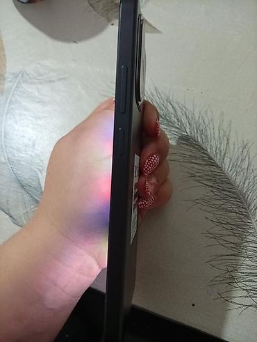 mafia definitive edition: Redmi 256 GB, rəng - Qara, Barmaq izi — 5