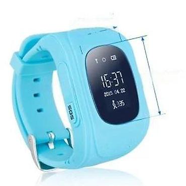 Smart satovi: SMARTIC SATIC ZA DECU NOV PAMETNI SAT Q50 SMART WATCH AKCIJA | Cene — 22