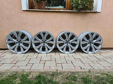 ALU FELNE 20 5X112 VW | Alu felne 5x112 r20 et33 9j felne su ekstra na lalafo.rs ALU FELNE 20 5X112 VW | Alu felne 5x112 r20 et33 9j felne su ekstra