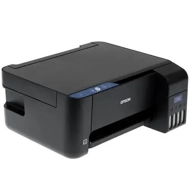 mini printer: Epson 3101 Rengli printer.Printer Kserekopiya Scanner.2 gun isdifade