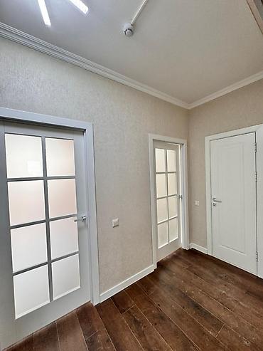 Продажа квартир: 2 комнаты, 56 м², Элитка, 5 этаж, Евроремонт — 8