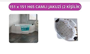 isiq mator: Yeni Cakuzi vanna Motorlu, Ödənişli çatdırılma — 8