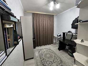 Продажа комнат: 125 м², С мебелью — 16
